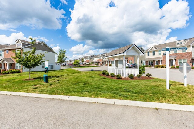 7072 Magnolia Crossings, Spring Hill, TN 37174 - photo 36