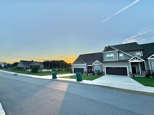 65 Campfire Ct, Winchester, TN 37398 - view of asphalt road