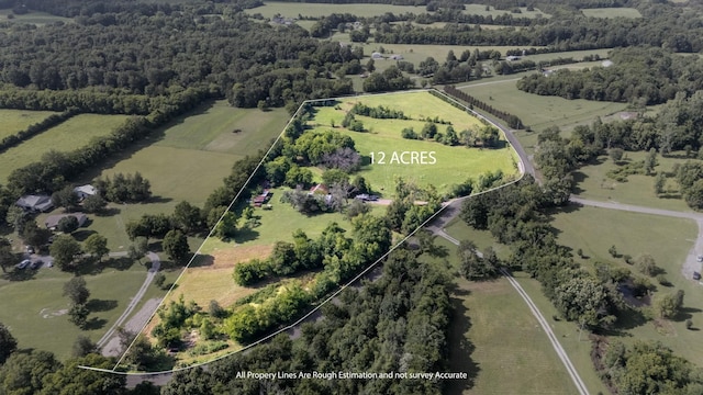 397A Sims Spring Rd, Shelbyville, TN 37160 - photo 2