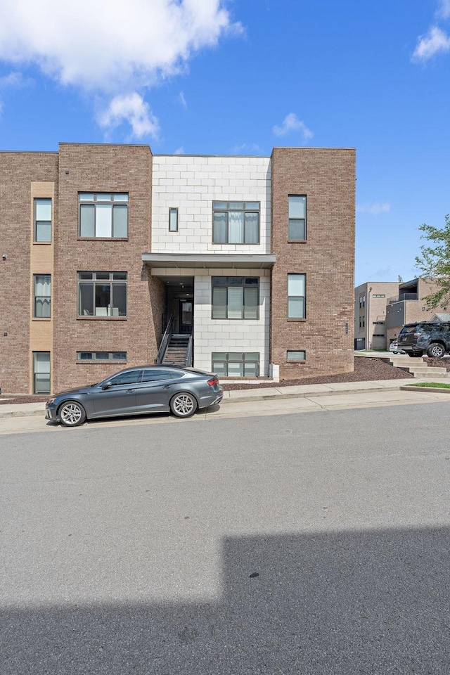1608 Marshall Hollow Dr Unit 303, Nashville, TN 37203 - photo 11