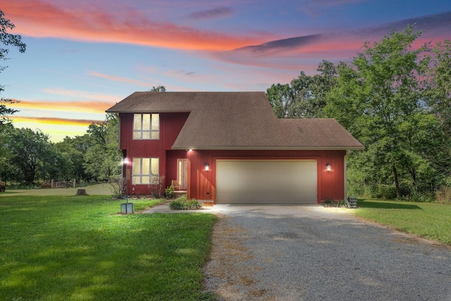 2356 Flat Woods Rd, Lebanon, TN 37090 - photo 1