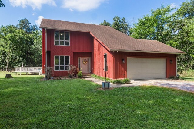 2356 Flat Woods Rd, Lebanon, TN 37090 - photo 5