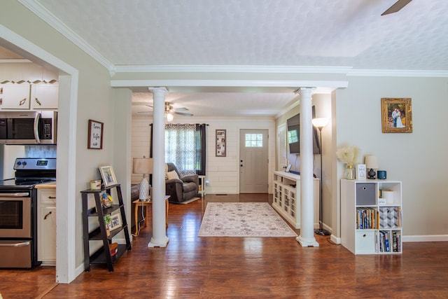 106 W Ryan St, Collinwood, TN 38450 - photo 8