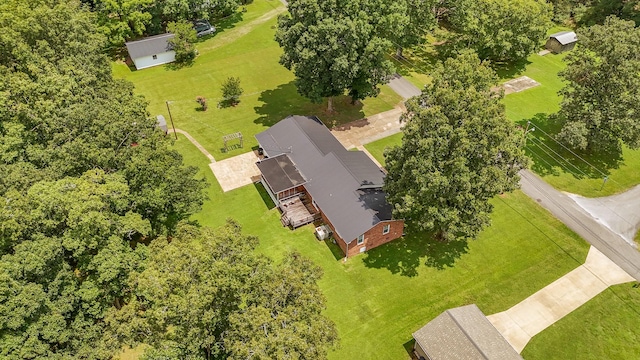 106 W Ryan St, Collinwood, TN 38450 - photo 2