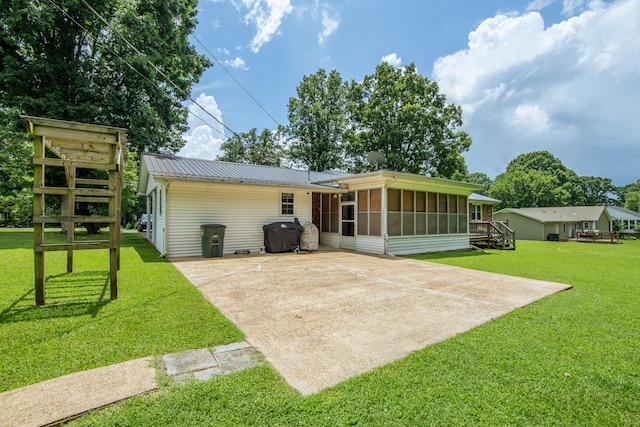 106 W Ryan St, Collinwood, TN 38450 - photo 6