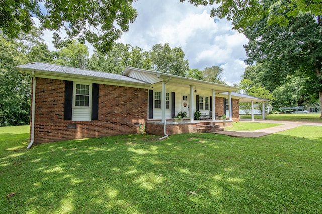 106 W Ryan St, Collinwood, TN 38450 - photo 51