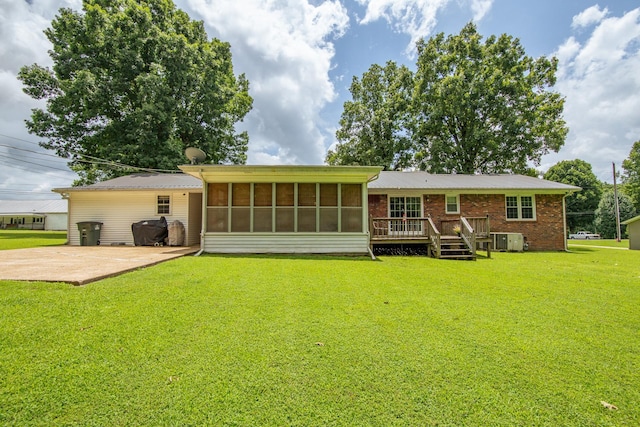 106 W Ryan St, Collinwood, TN 38450 - photo 4