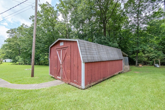 106 W Ryan St, Collinwood, TN 38450 - photo 46