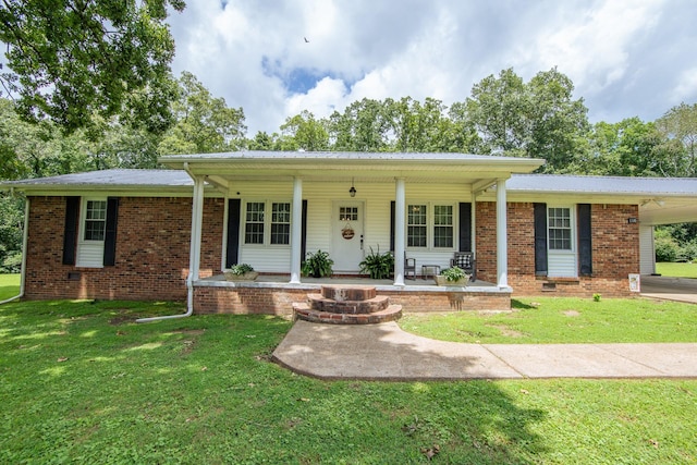 106 W Ryan St, Collinwood, TN 38450 - photo 50