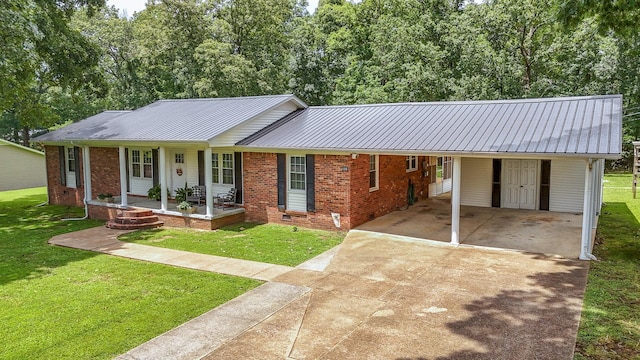 106 W Ryan St, Collinwood, TN 38450 - photo 62
