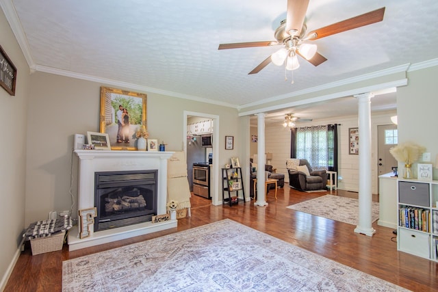 106 W Ryan St, Collinwood, TN 38450 - photo 9
