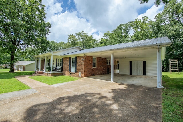 106 W Ryan St, Collinwood, TN 38450 - photo 49
