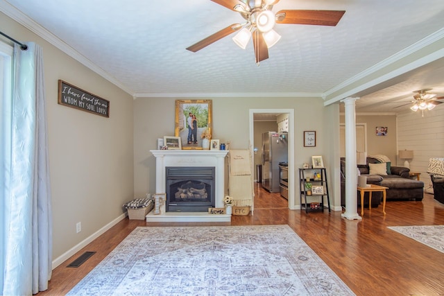 106 W Ryan St, Collinwood, TN 38450 - photo 13