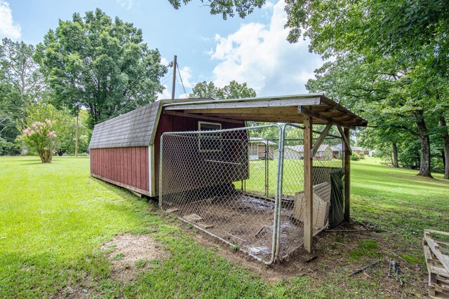 106 W Ryan St, Collinwood, TN 38450 - photo 45