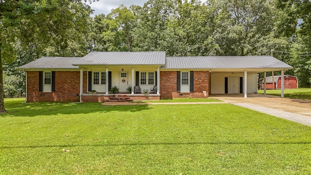 106 W Ryan St, Collinwood, TN 38450 - photo 1