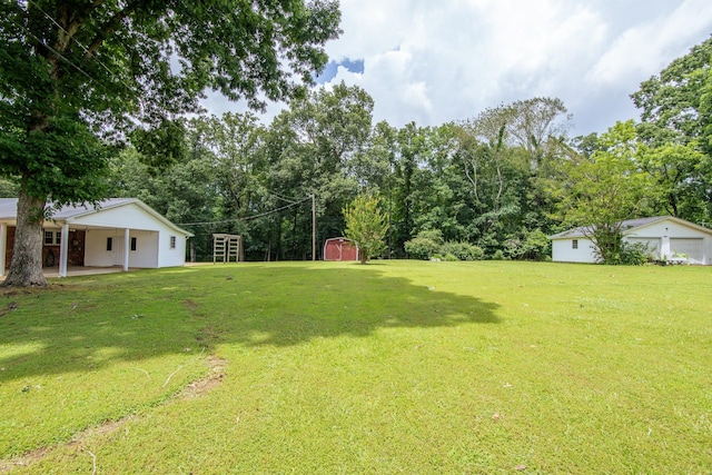 106 W Ryan St, Collinwood, TN 38450 - photo 41