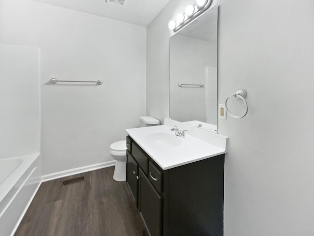 2919 Sams Ct, Spring Hill, TN 37174 - bathroom with wood finished floors and vanity
