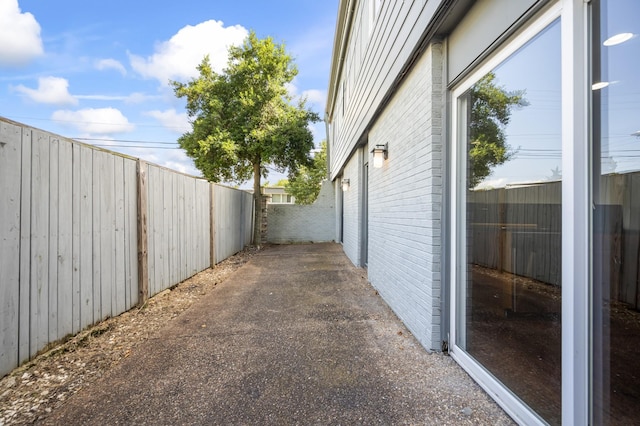 1900 Richard Jones Rd Unit X2, Nashville, TN 37215 - view of patio / terrace