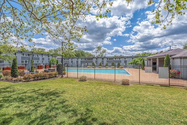 1900 Richard Jones Rd Unit X2, Nashville, TN 37215 - view of community pool