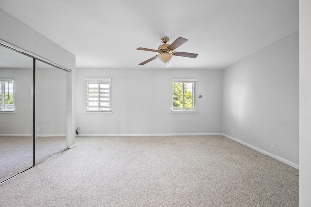 1900 Richard Jones Rd Unit X2, Nashville, TN 37215 - unfurnished bedroom with multiple windows and carpet