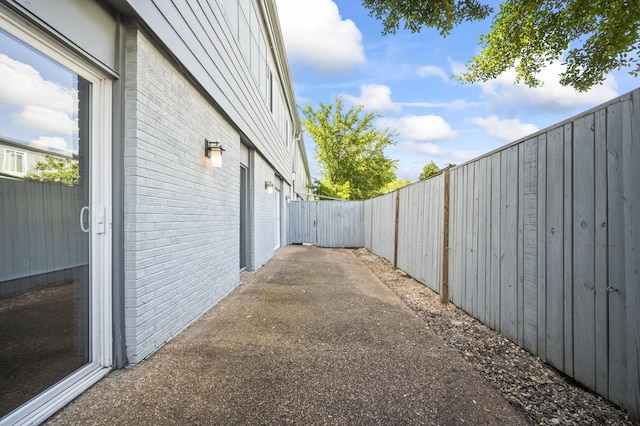 1900 Richard Jones Rd Unit X2, Nashville, TN 37215 - view of home's exterior featuring brick siding