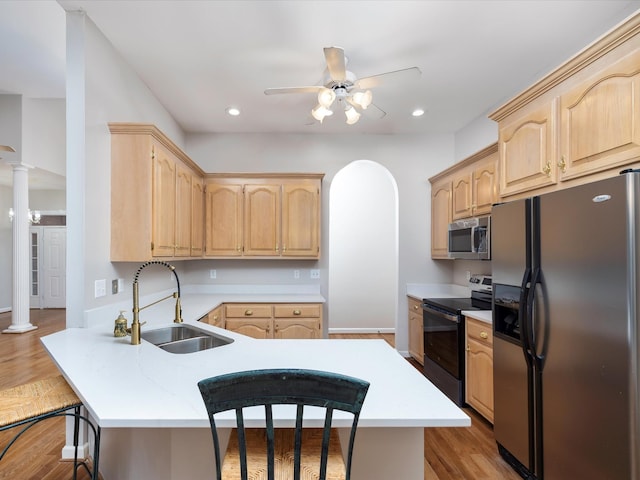 5012 Tulip Grove Ln, Hermitage, TN 37076 - photo 5