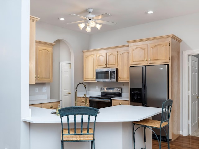 5012 Tulip Grove Ln, Hermitage, TN 37076 - photo 3