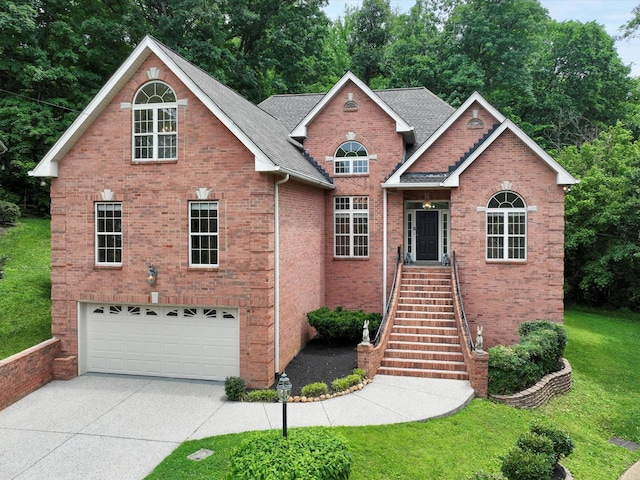5012 Tulip Grove Ln, Hermitage, TN 37076 - photo 2