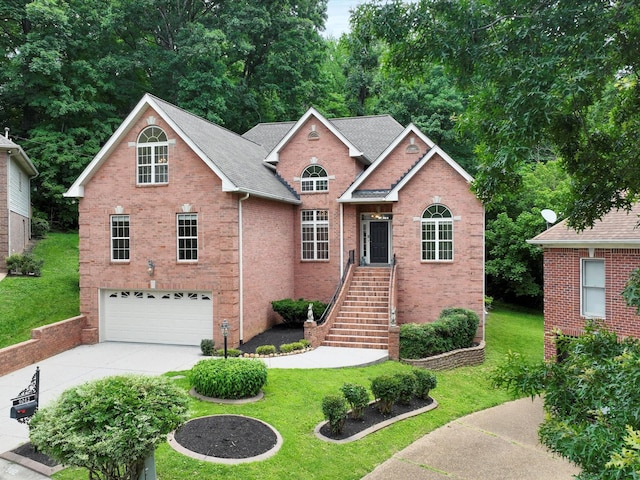 5012 Tulip Grove Ln, Hermitage, TN 37076 - photo 1