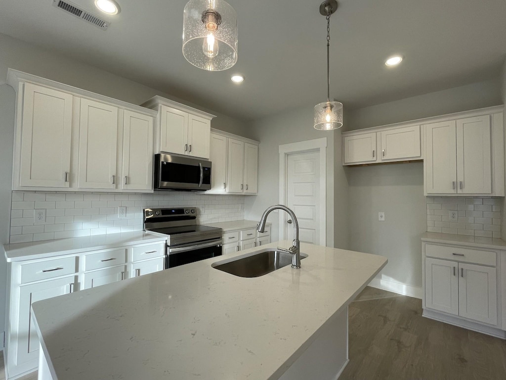 1434 Vanner Ct, Gallatin, TN 37066 - photo 2