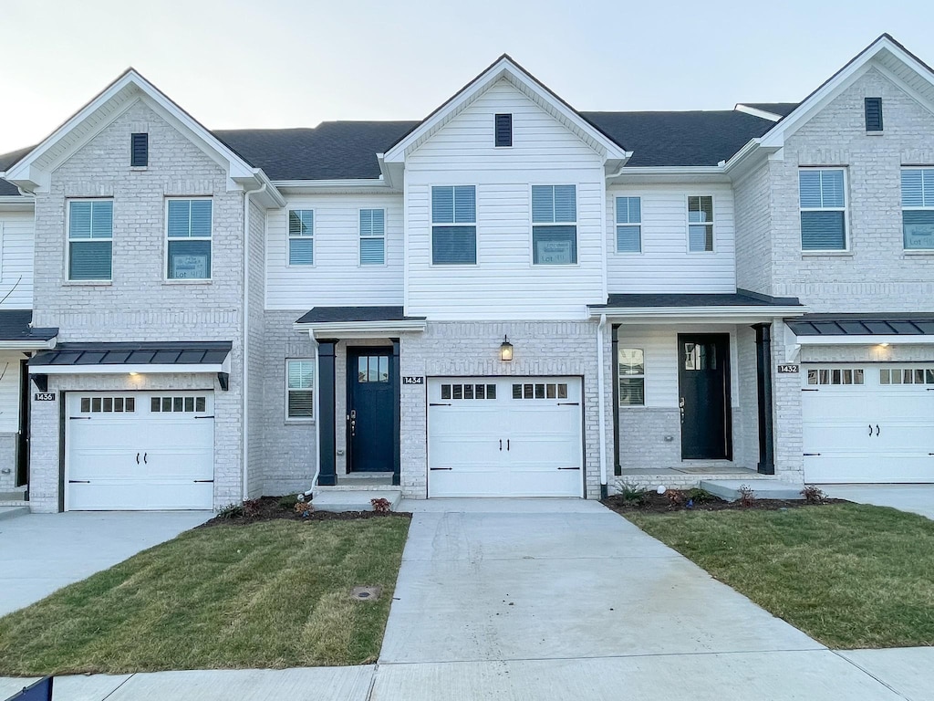 1434 Vanner Ct, Gallatin, TN 37066 - photo 1