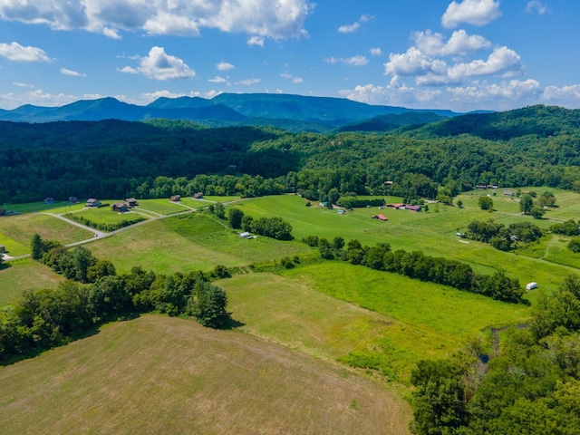 0 Holders Grove Rd, Cosby, TN 37722