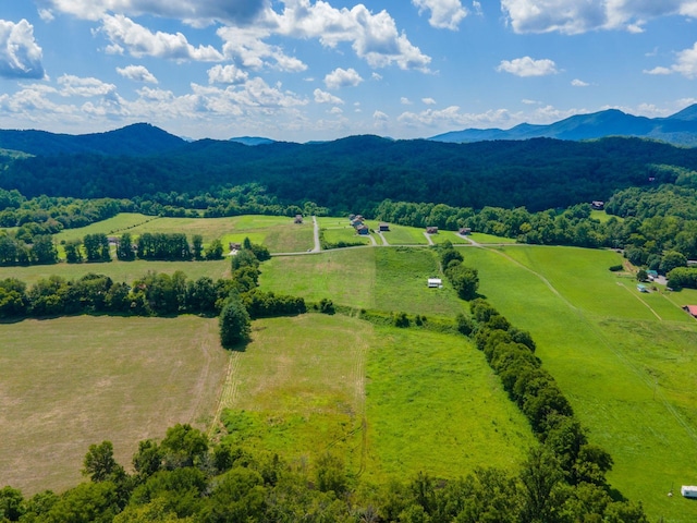 0 Holders Grove Rd, Cosby, TN 37722