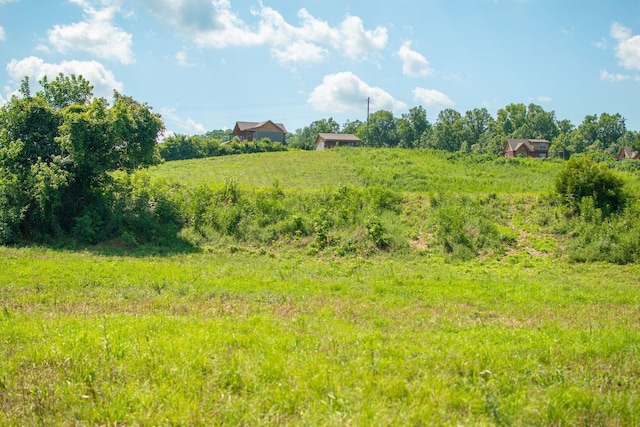 0 Holders Grove Rd, Cosby, TN 37722