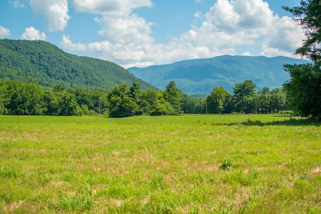0 Holders Grove Rd, Cosby, TN 37722