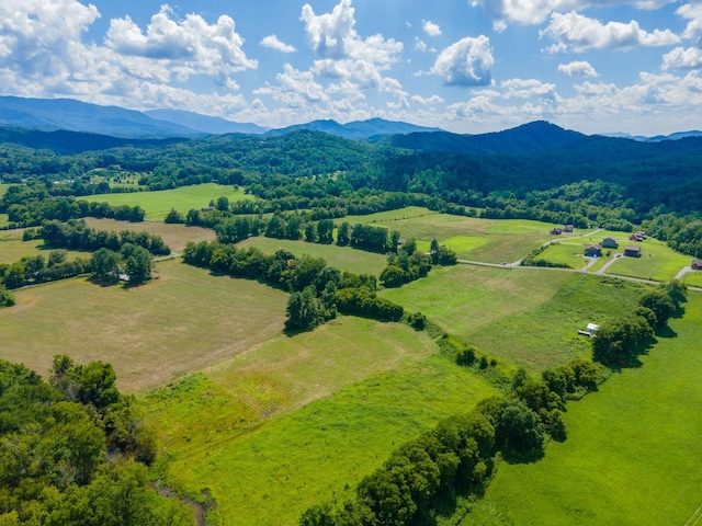 0 Holders Grove Rd, Cosby, TN 37722
