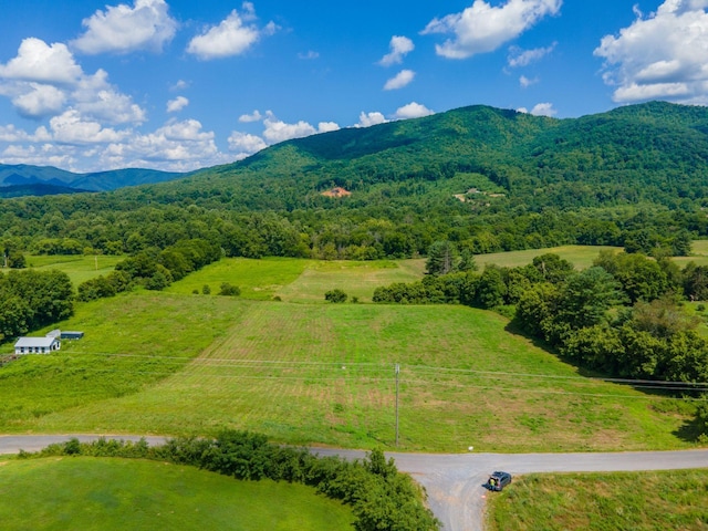 0 Holders Grove Rd, Cosby, TN 37722