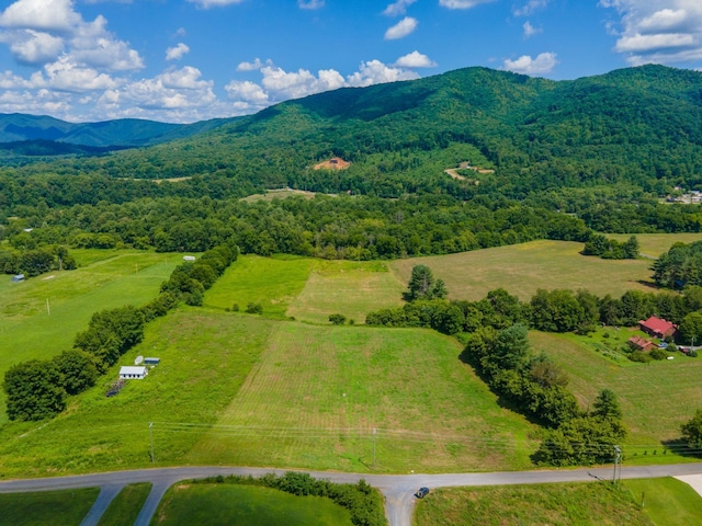 0 Holders Grove Rd, Cosby, TN 37722