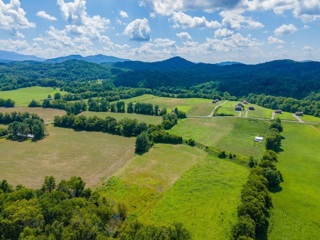 0 Holders Grove Rd, Cosby, TN 37722
