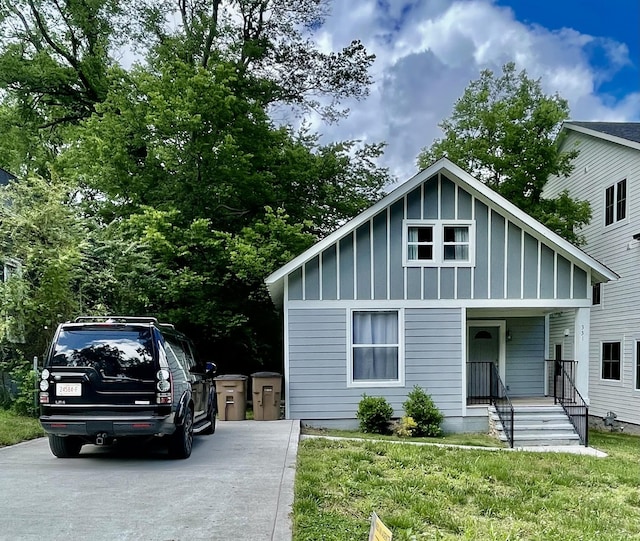 331 Gatewood Ave, Nashville, TN 37207 - photo 1