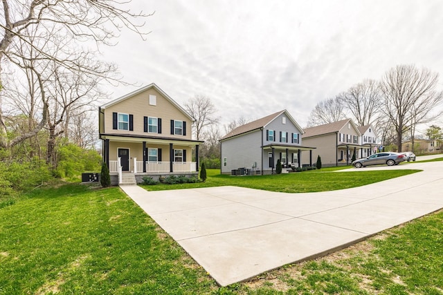 618 Tulip Cir, Gallatin, TN 37066 - photo 57