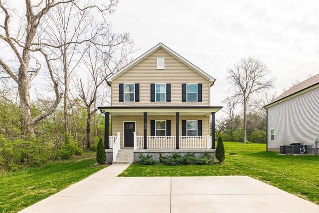 618 Tulip Cir, Gallatin, TN 37066 - photo 3
