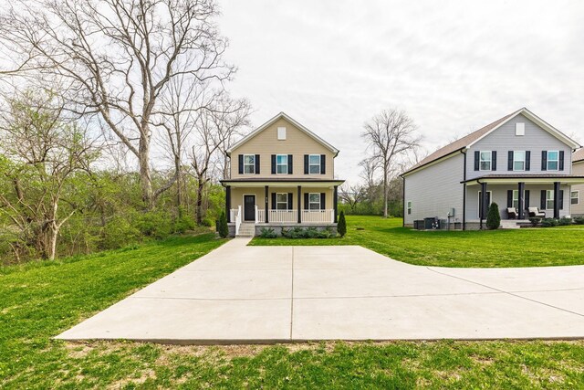 618 Tulip Cir, Gallatin, TN 37066 - photo 56
