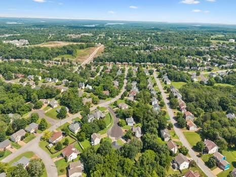 1604 Yarmouth Ct, Old Hickory, TN 37138 - view of property location