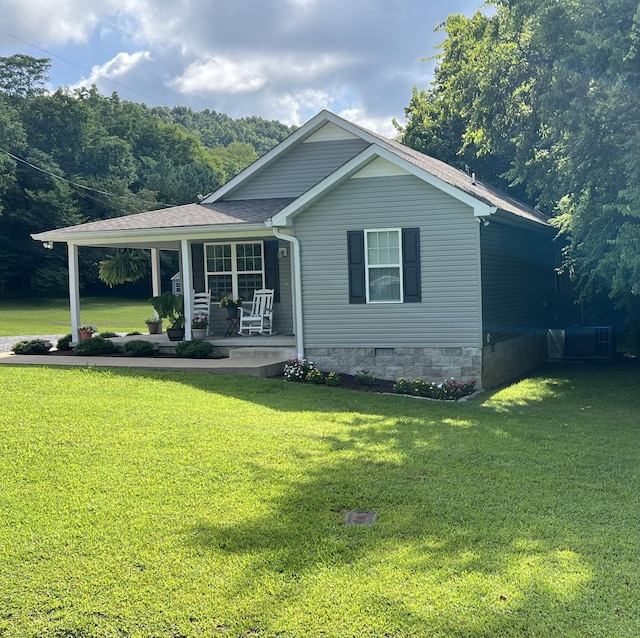 256 Drew Dr, Pulaski, TN 38478 - photo 1