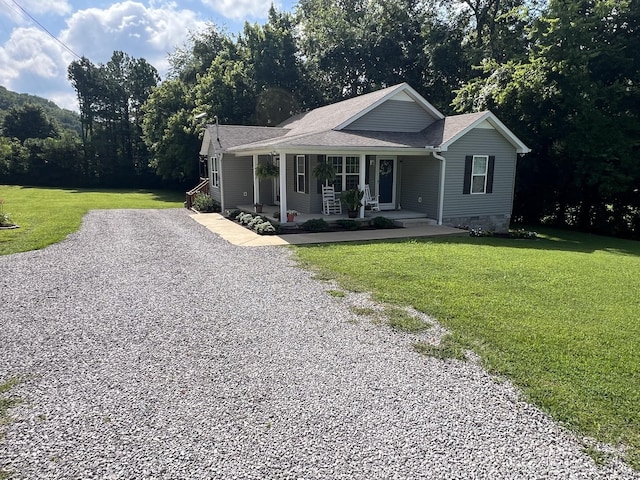256 Drew Dr, Pulaski, TN 38478 - photo 4