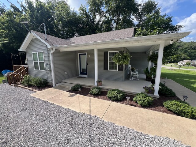 256 Drew Dr, Pulaski, TN 38478 - photo 24