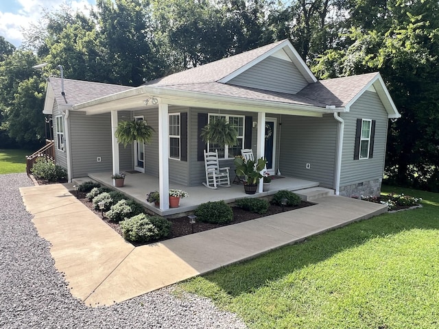 256 Drew Dr, Pulaski, TN 38478 - photo 2