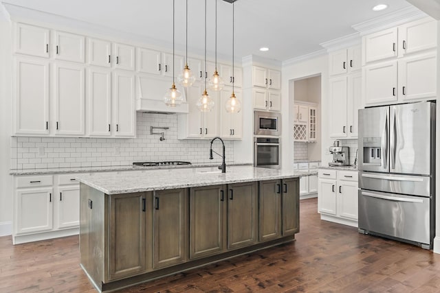 7236 Natchez Pointe Dr, Nashville, TN 37221 - photo 10