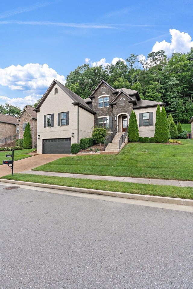 7236 Natchez Pointe Dr, Nashville, TN 37221 - photo 3